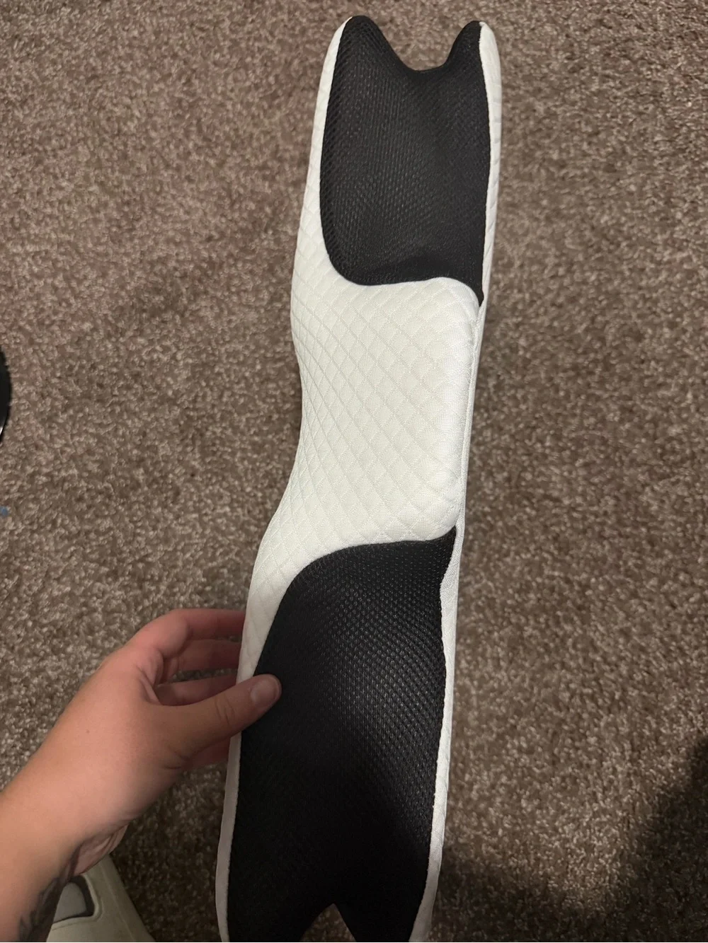 Cervical Support Pillow